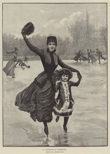 Een Kerstgroet